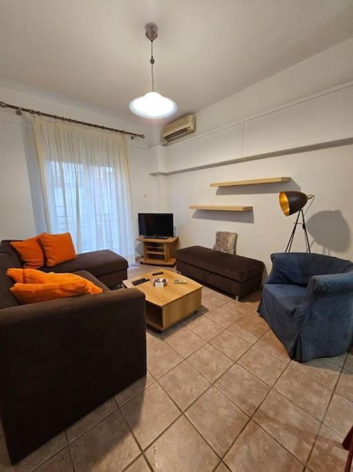 Kt Apartment دراما المظهر الخارجي الصورة