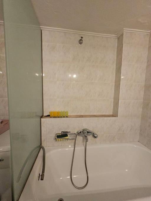 Kt Apartment دراما المظهر الخارجي الصورة